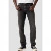 LEVIS Men's 511 Slim Jeans GRAY