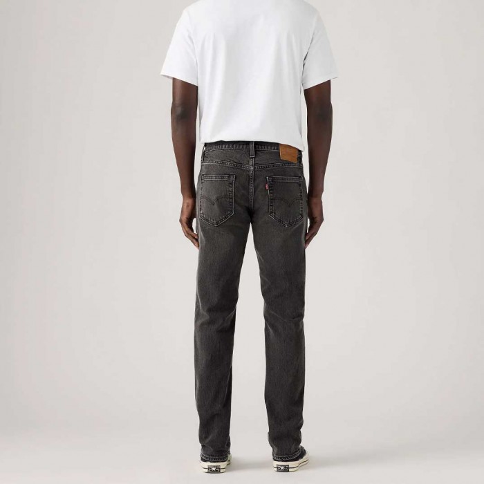 LEVIS Men's 511 Slim Jeans GRAY LEVIS Men's 511 Slim Jeans GRAY