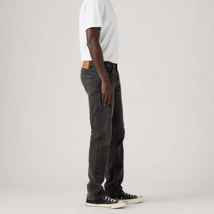 LEVIS Men's 511 Slim Jeans GRAY