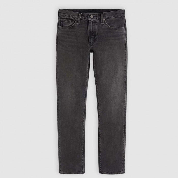 LEVIS Men's 511 Slim Jeans GRAY