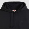 LEVIS MAN New Original Housemark Hoodie BLACK