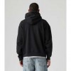 LEVIS Workwear Pullover Hoodie BLACK