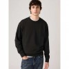 LEVIS MAN THE ORIGINAL HM CREW BLACK