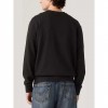 LEVIS MAN THE ORIGINAL HM CREW BLACK