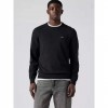 LEVIS MAN PULLOVER BLACK