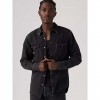 LEVIS BARSTOW WESTERN STANDARD BLACK