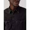 LEVIS BARSTOW WESTERN STANDARD BLACK
