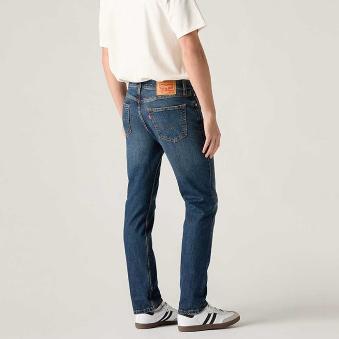 LEVIS MAN 511 Slim Jeans DARK WASH LEVIS MAN 511 Slim Jeans DARK WASH