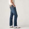 LEVIS MAN 511 Slim Jeans DARK WASH