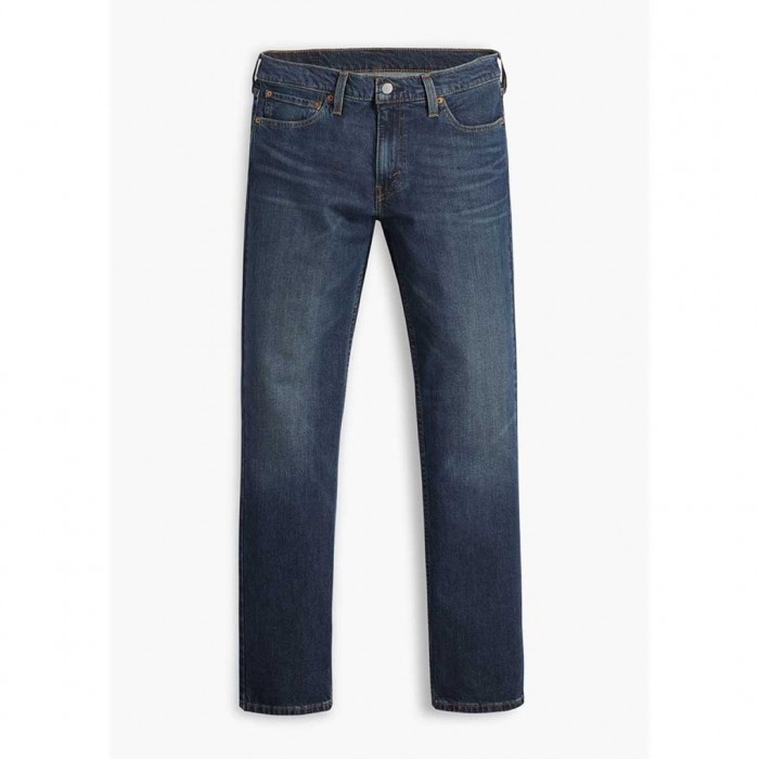 LEVIS MAN 511 Slim Jeans DARK WASH