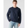 LEVIS MAN LONGSLEEVE BLUE