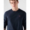 LEVIS MAN LONGSLEEVE BLUE