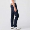 LEVIS 512 SLIM TAPER ROCK COD DARK BLUE