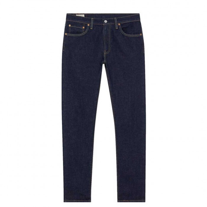 LEVIS 512 SLIM TAPER ROCK COD DARK BLUE