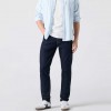 LEVIS 512 SLIM TAPER ROCK COD DARK BLUE