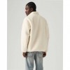 LEVIS MAN Campo Sherpa Jacket BEIGE