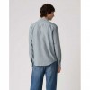 LEVIS MAN Battery Housemark Standard Shirt PINE/GREEN