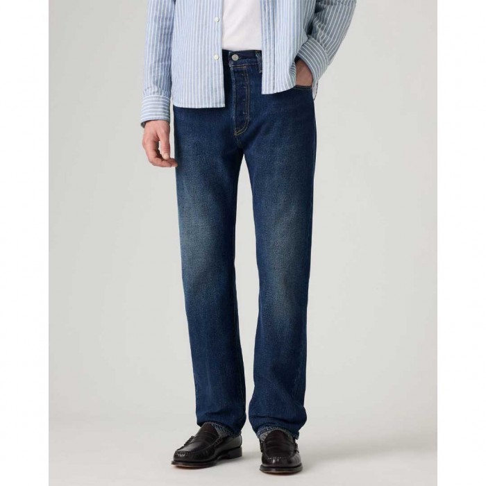 LEVIS 501® Original Jeans DARK BLUE