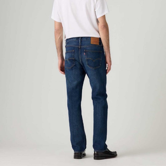 LEVIS 501® Original Jeans DARK BLUE