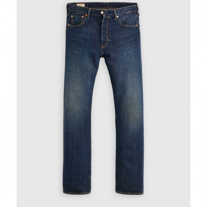 LEVIS 501® Original Jeans DARK BLUE