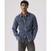 LEVIS BARSTOW WESTERN STANDARD BLUE