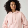 LEVIS WOMAN Everyday Hoodie PINK