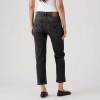LEVIS 501® Original Cropped Jeans DARK GRAY