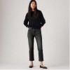 LEVIS 501® Original Cropped Jeans DARK GRAY