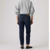 LEVIS 501® Original Fit Cropped Women's Jeans DARK BLUE