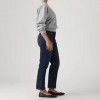 LEVIS 501® Original Fit Cropped Women's Jeans DARK BLUE