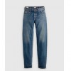 LEVIS Loose Taper Women's Jeans BLUE