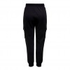 ONLY DETAILED SWEATPANTS BLACK