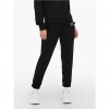 ONLY ONLLULA PANT SWT BLACK