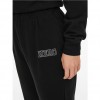 ONLY ONLLULA PANT SWT BLACK