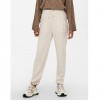 ONLY LOOSE FITTED TROUSERS ΜΠΕΖ