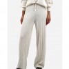 ONLY ONLNEW TESSA WIDE PANT KNT 15236375 White