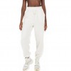 ONLY ONLSCARLETT PANT SWT WHITE