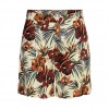 ONLY ONLIZABELL BERMUDA SHORTS PTM FLORAL