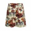 ONLY ONLIZABELL BERMUDA SHORTS PTM FLORAL