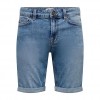 ONLY & SONS  ONSPLY M BLUE TRUETEMP PK 1884 LIGHT BLUE