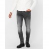 ONLY & SONS Slim Fit Ανδρικό Jeans GREY