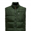 ONLY & SONS  ONSJAKE QUILTED VEST OTW GREEN