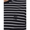 ONLY & SONS ONSHENRY REG STRIPE SS TEE NOOS DARK NAVY