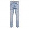 ONLY & SONS ONSYOKE TAPERED LB 9684 DOT DNM NOOS LIGHT BLUE