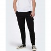 ONLY & SONS ONSCARTER LIFE CARGO CUFF 0013 PANT NOOS BLACK