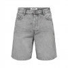 ONLY & SONS ONSFADE LMG 3157 TAI DNM SHORTS GREY ONLY & SONS ONSFADE LMG 3157 TAI DNM SHORTS GREY