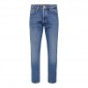 ONLY & SONS ONSYOKE TAPERED MB 9360 DOT DNM NOOS MEDIUM BLUE