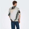ONLY & SONS ONSHARVI RLX RESORT SS 041 AOP SHIRT MULTI