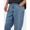 ONLY & SONS ONSTYE LOOSE TAPE. LB 8836 AZG DNM NOOS LIGHT BLUE ONLY & SONS ONSTYE LOOSE TAPE. LB 8836 AZG DNM NOOS LIGHT BLUE
