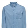 ONLY & SONS ONSORSON Denim LIGHT BLUE ONLY & SONS ONSORSON Denim LIGHT BLUE